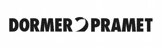 Dormer-Pramet-Logo